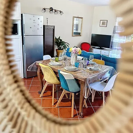 La Maison Des Hirondelles *