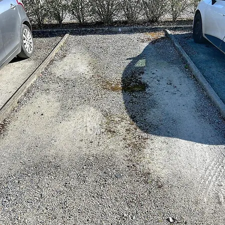 La Maison Des Hirondelles