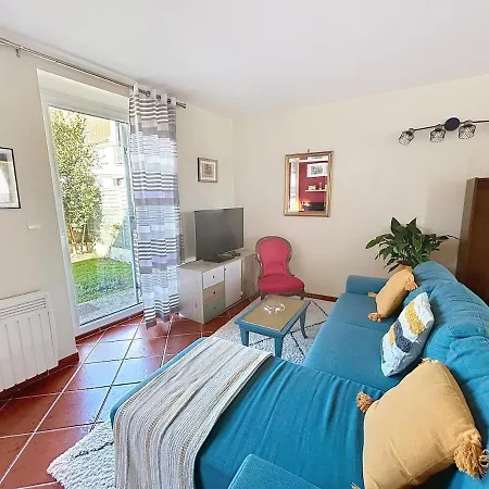 La Maison Des Hirondelles *