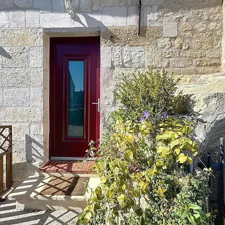 La Maison Des Hirondelles *