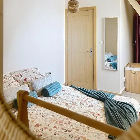 La Maison Des Hirondelles