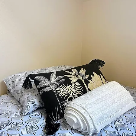 Appartement La Maison Des Hirondelles Lachelle