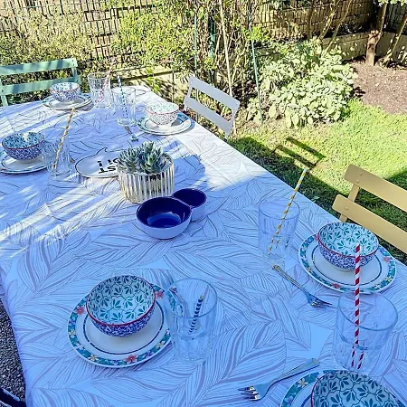 Appartement La Maison Des Hirondelles