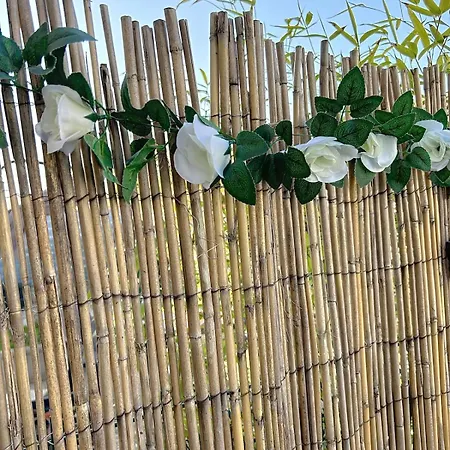 Appartement La Maison Des Hirondelles *