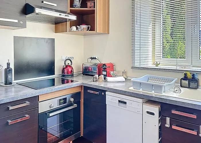 La Maison Des Hirondelles Lachelle