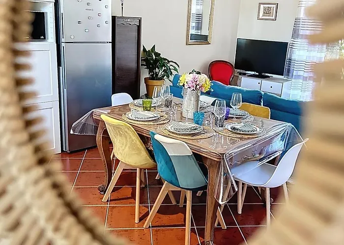 La Maison Des Hirondelles *