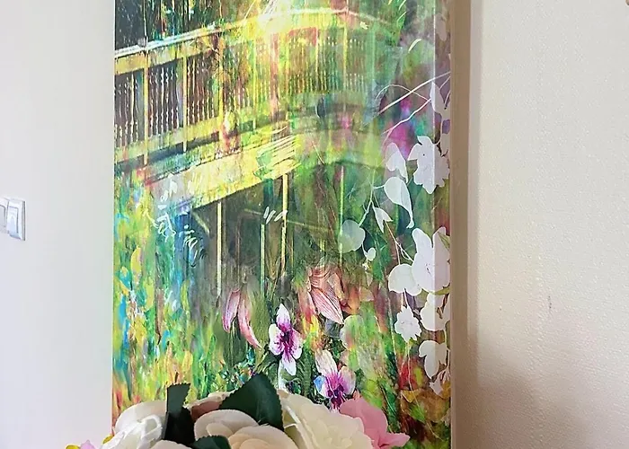 La Maison Des Hirondelles Apartman *